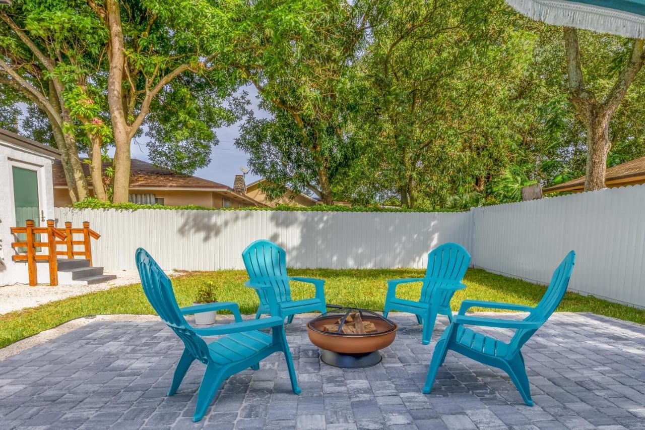 Casa vacanze Serenity Miami