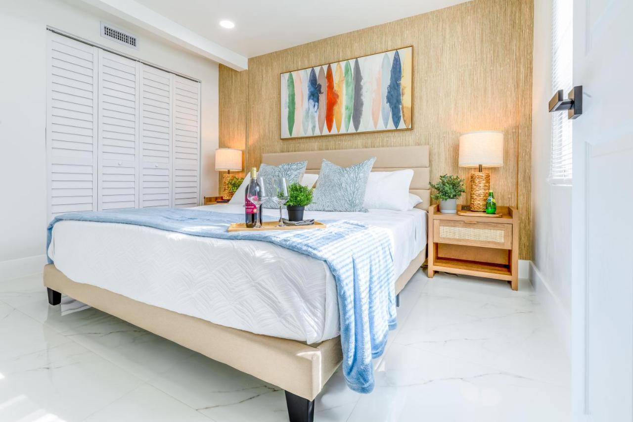 Serenity Casa vacanze Miami