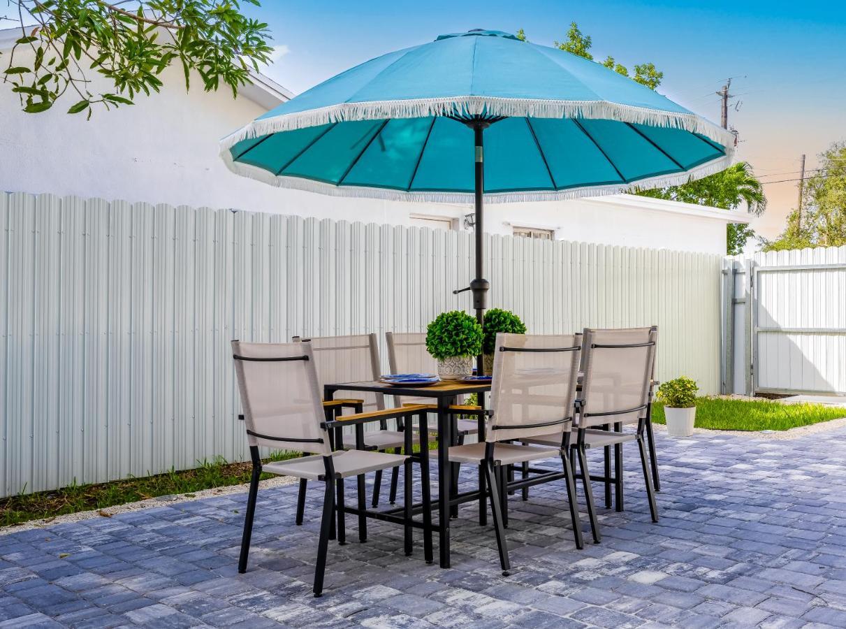 Casa vacanze Serenity Miami